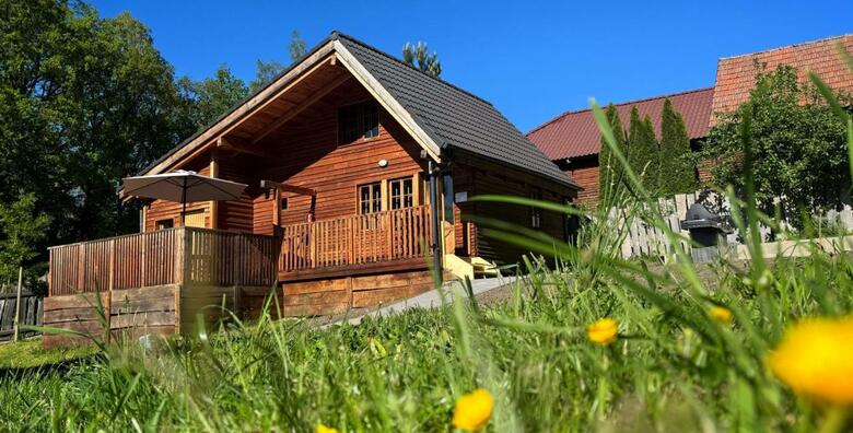 Agroturismo Ran? �sobrno, Z.s.
