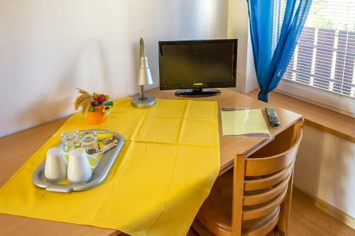 Hostal Penzion V Kout?