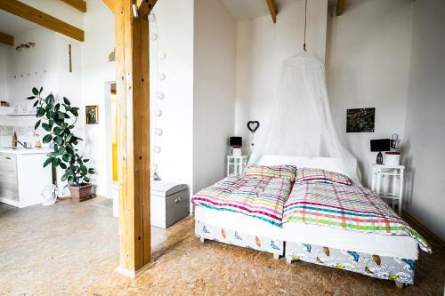 Agroturismo Statek Lun�kov