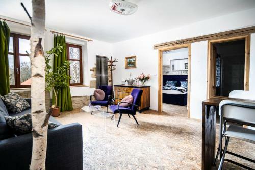 Agroturismo Statek Lun�kov