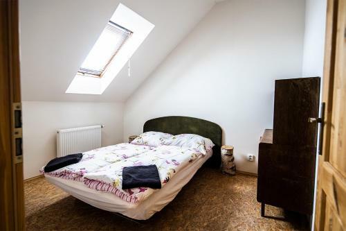 Agroturismo Statek Lun�kov