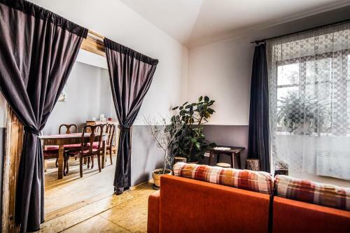 Agroturismo Statek Lun�kov