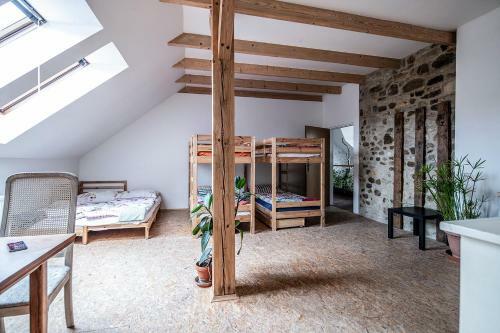 Agroturismo Statek Lun�kov