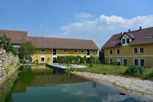 Agroturismo Statek Lun�kov