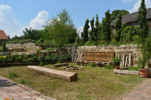 Agroturismo Statek Lun�kov