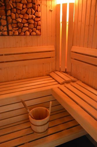 Agroturismo Statek Lun�kov