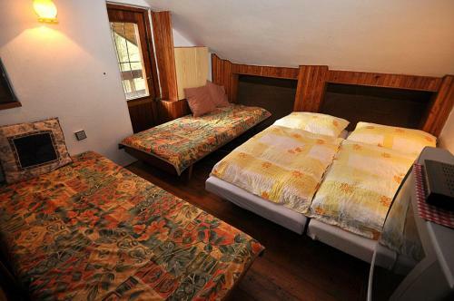 Holiday Home In Zebrak 30510