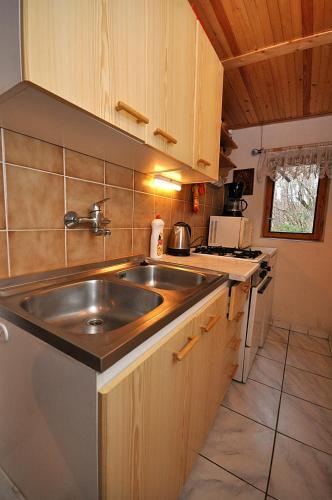 Holiday Home In Zebrak 30510