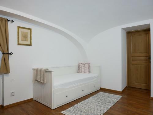 Hostal Penzion Na Fojtstv�