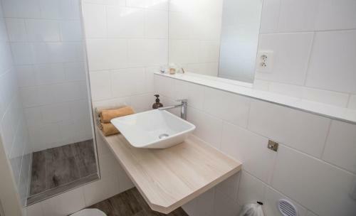 Hostal Penzion Labsk� Vyhl�dka