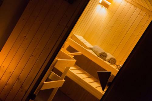 Hostal Penzion Labsk� Vyhl�dka