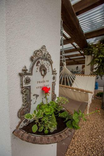 Hostal Penzion Labsk� Vyhl�dka