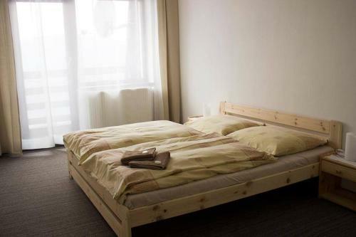 Hostal Penzion Luka