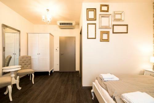 Hostal Pumpion