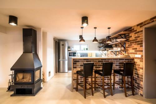 Hostal Pumpion