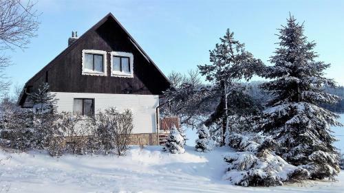 Mountain Cabin Postolka