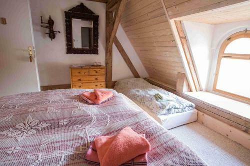 Apartamento Zamek Usobi