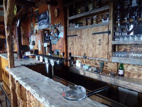 Hostal Penzion Kaspec