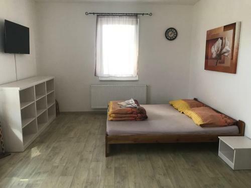 Hostal Ryb�?sk� Restaurace A Penzion U Hor�k?