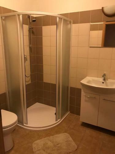 Hostal Ryb�?sk� Restaurace A Penzion U Hor�k?