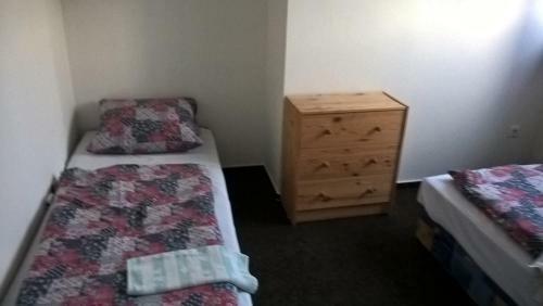 Hostal Penzion U Hlad?