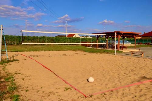 Hostal Penzion Kos�k Tvrdonice