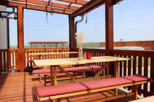 Hostal Penzion Kos�k Tvrdonice