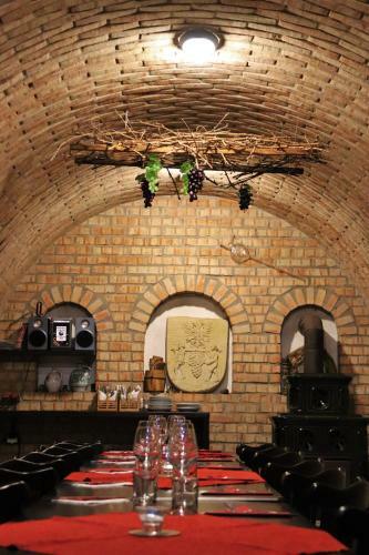 Hostal Penzion Kos�k Tvrdonice