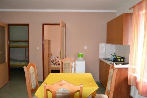 Hostal Zrcadlov� Koza