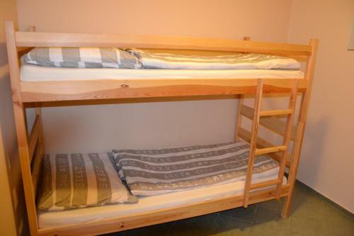 Hostal Zrcadlov� Koza