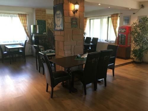 Hostal Pension Peklo