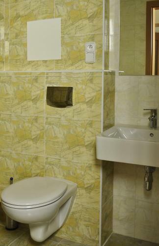 Apartman 4 Vsemina Valassko