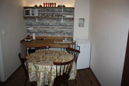 Bed & Breakfast Barvicka