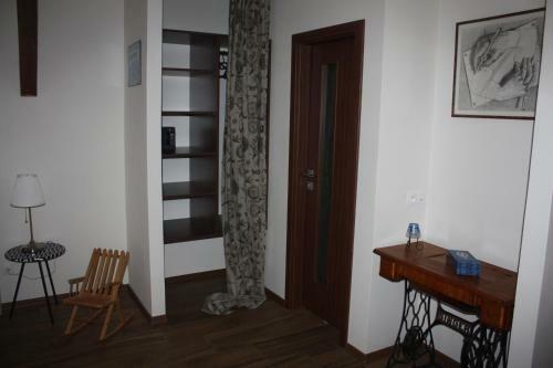 Bed & Breakfast Barvicka