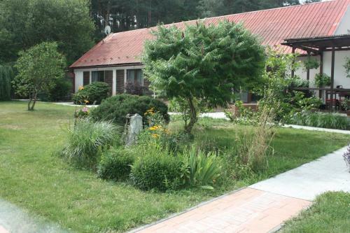 Bed & Breakfast Barvicka