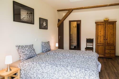 Bed & Breakfast Barvicka