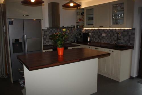 Bed & Breakfast Barvicka