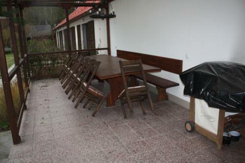 Bed & Breakfast Barvicka