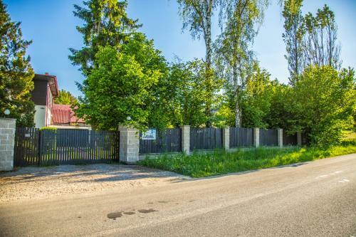 Bed & Breakfast Barvicka