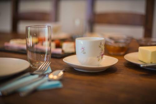 Bed & Breakfast Barvicka