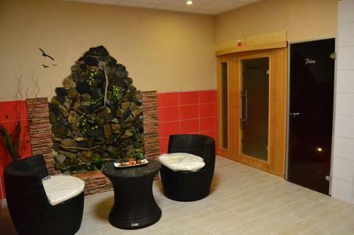 Hostal Ubytov�n� Niagara