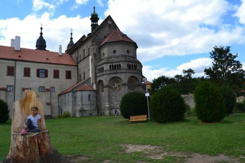 Hostal Ubytov�n� Niagara