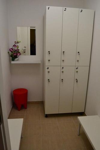 Hostal Ubytov�n� Niagara