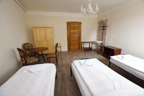 Hostal Penzion Kl�?ter