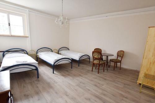 Hostal Penzion Kl�?ter