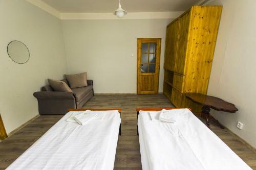 Hostal Penzion Kl�?ter