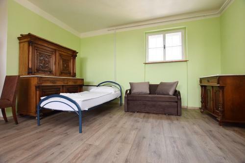 Hostal Penzion Kl�?ter