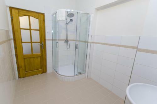 Hostal Penzion Kl�?ter
