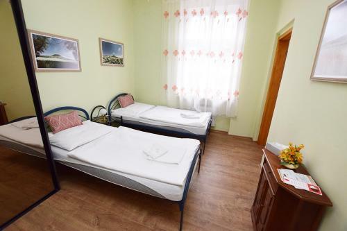 Hostal Penzion Kl�?ter