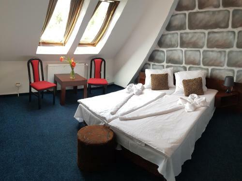 Hotel Camelot